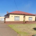 House in Sebokeng