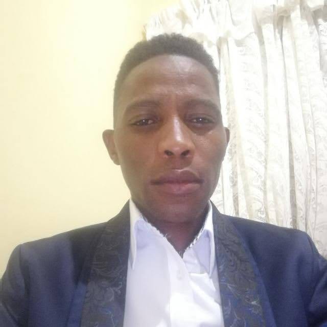 Sipho Ntjingila