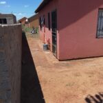 Haus in Vanderbijlpark