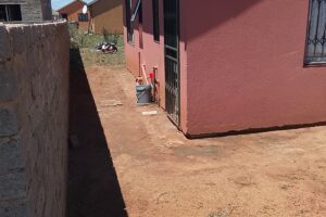 Haus in Vanderbijlpark